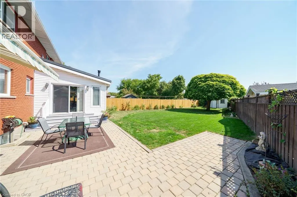 146 NUGENT Drive