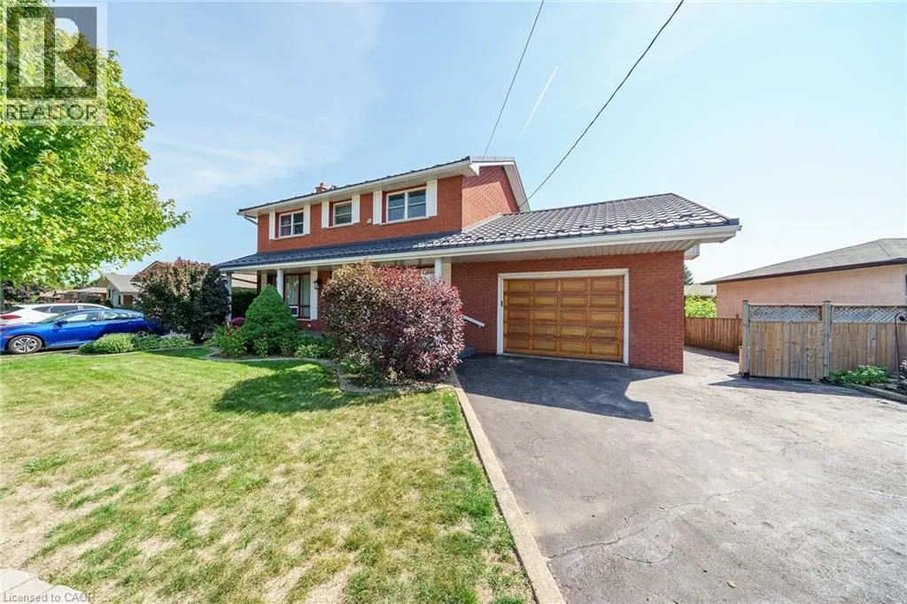 146 NUGENT Drive