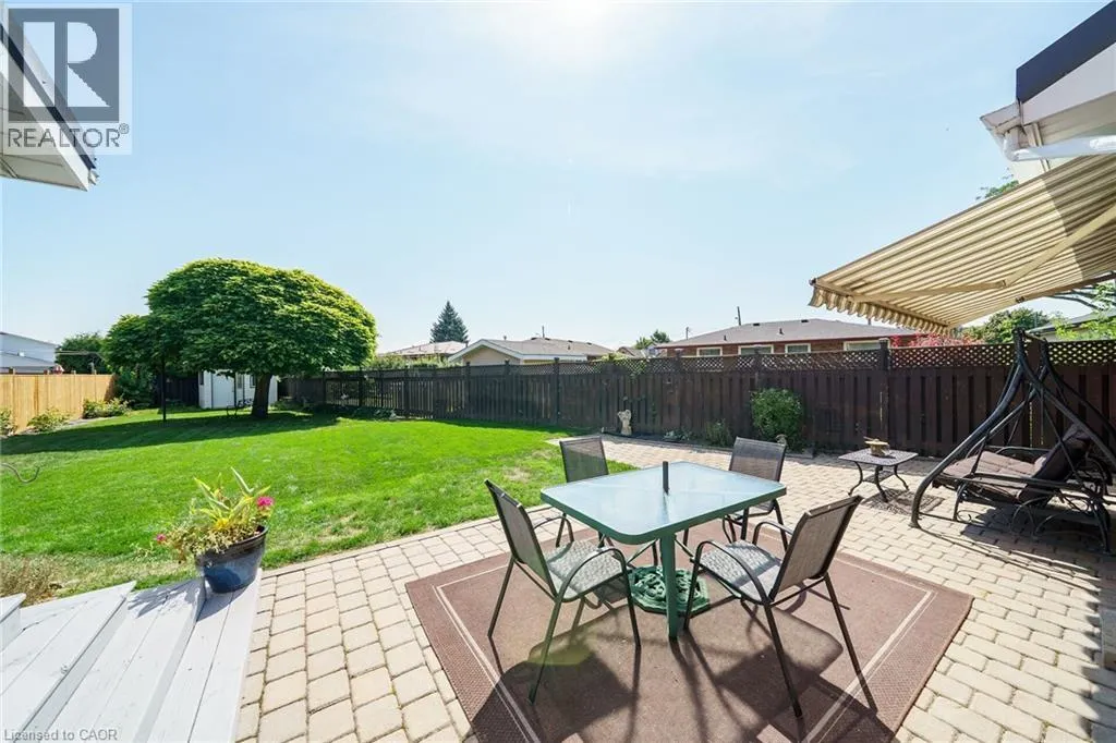 146 NUGENT Drive