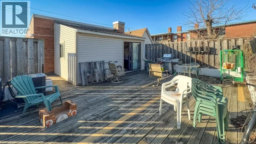868 KING Street W