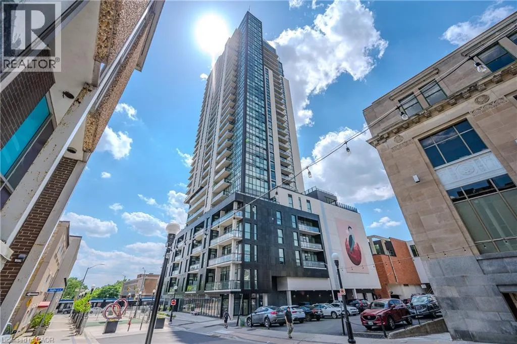60 CHARLES Street W Unit# 2405, #2405
