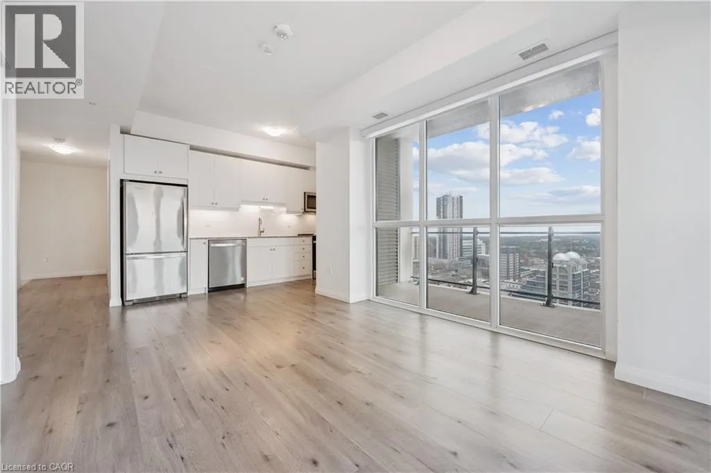 60 CHARLES Street W Unit# 2405, #2405