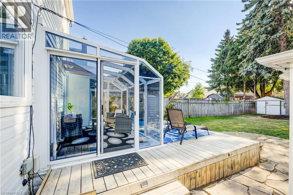 39 DUNHAM Avenue