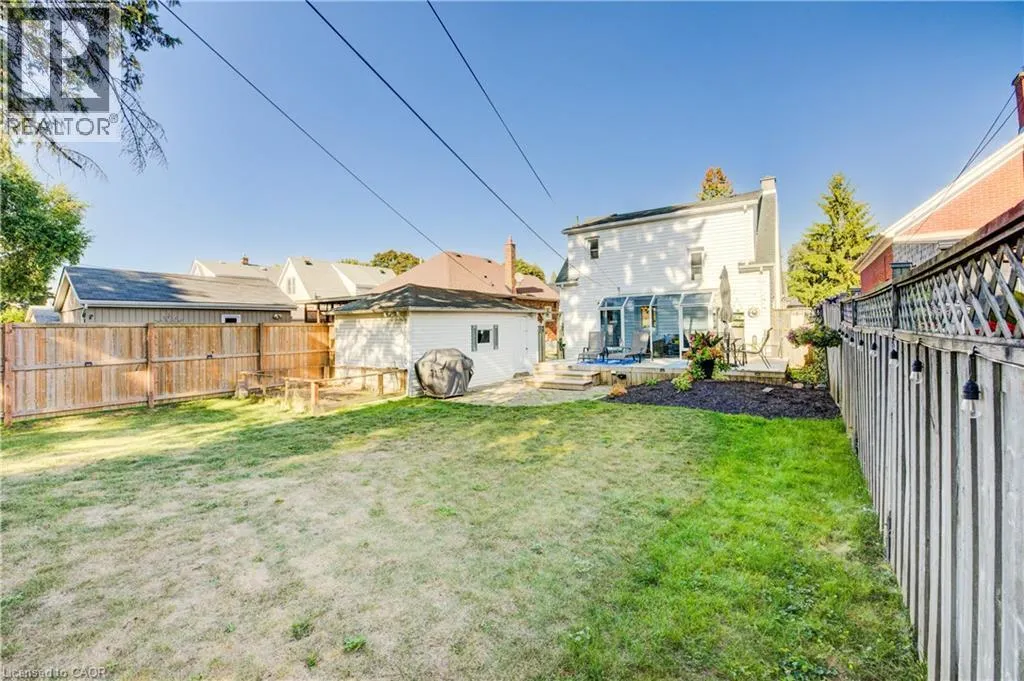 39 DUNHAM Avenue