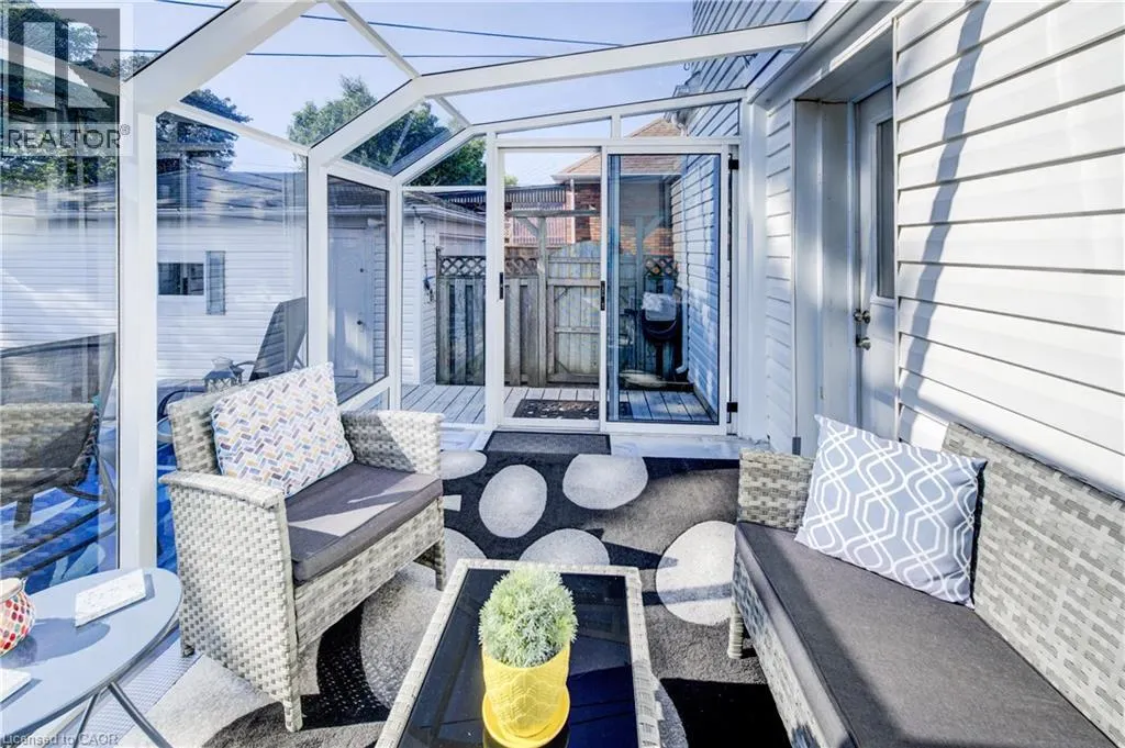 39 DUNHAM Avenue