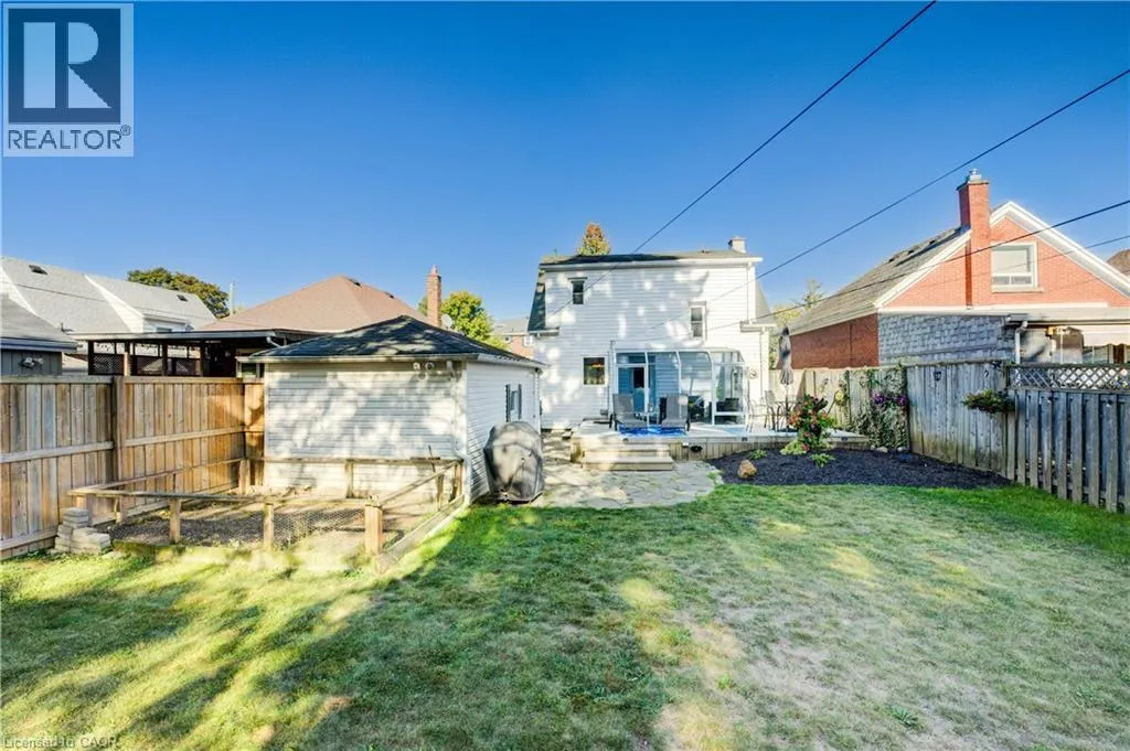 39 DUNHAM Avenue