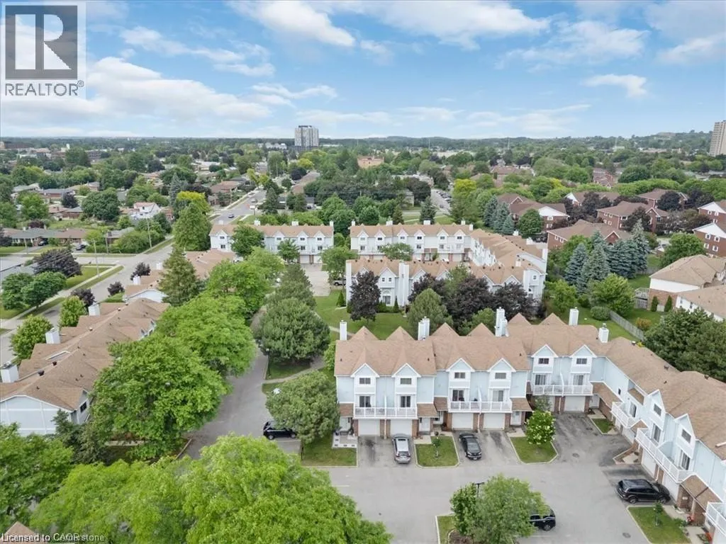 131 TRAYNOR Avenue Unit# 24, #24