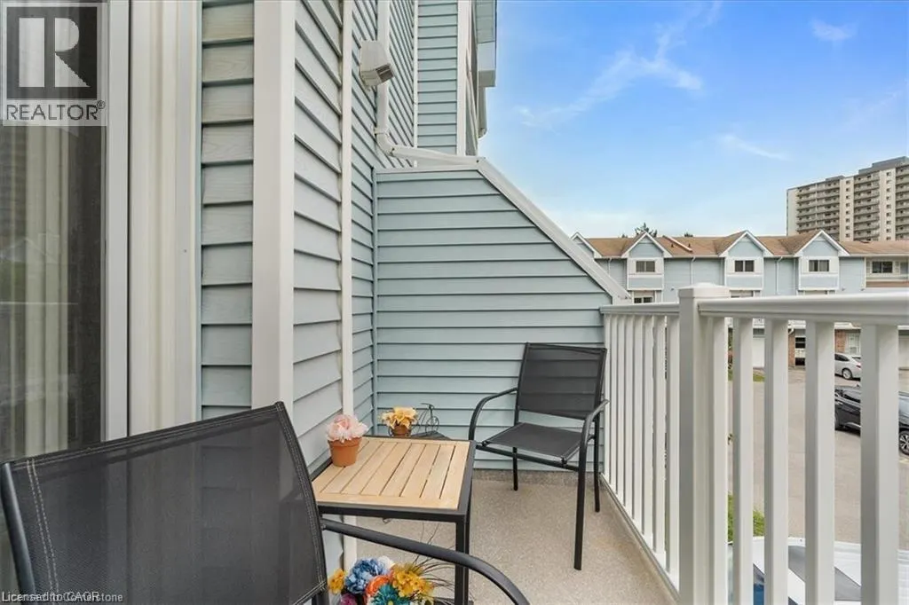 131 TRAYNOR Avenue Unit# 24, #24
