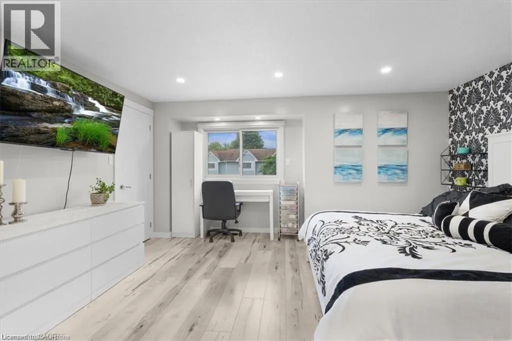 131 TRAYNOR Avenue Unit# 24, #24