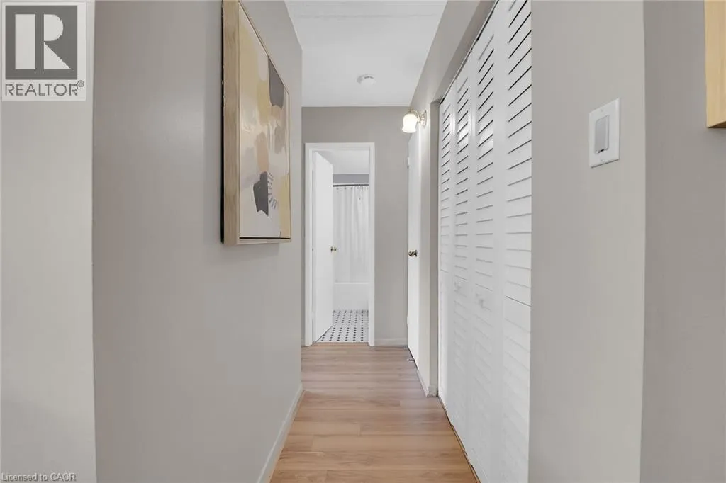 198 SCOTT Street Unit# 220, #220