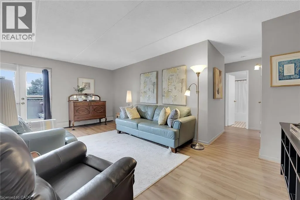 198 SCOTT Street Unit# 220, #220