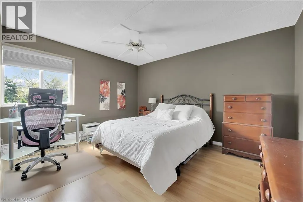 198 SCOTT Street Unit# 220, #220