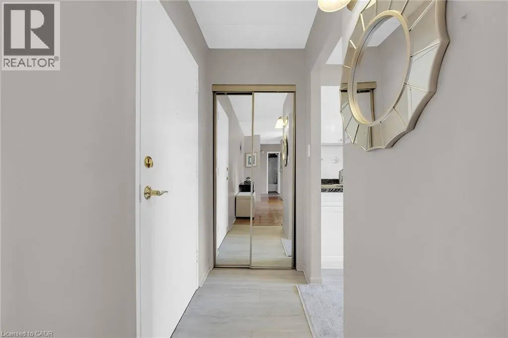 198 SCOTT Street Unit# 220, #220