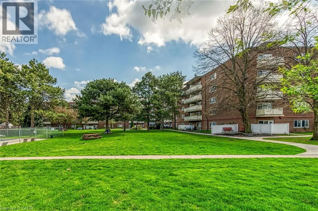 198 SCOTT Street Unit# 220, #220