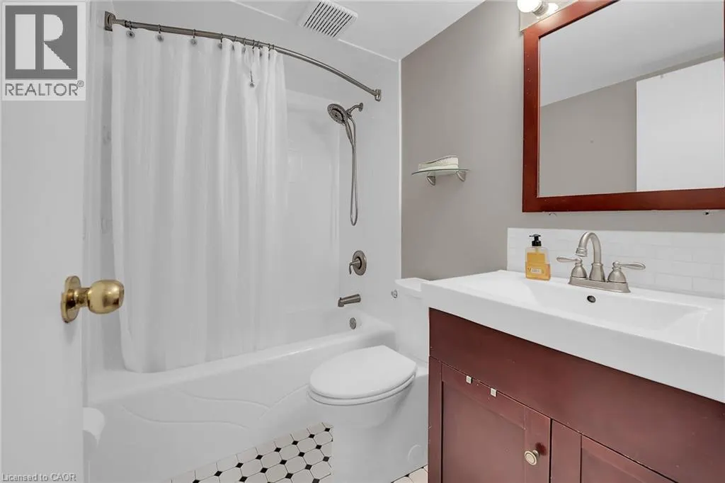 198 SCOTT Street Unit# 220, #220
