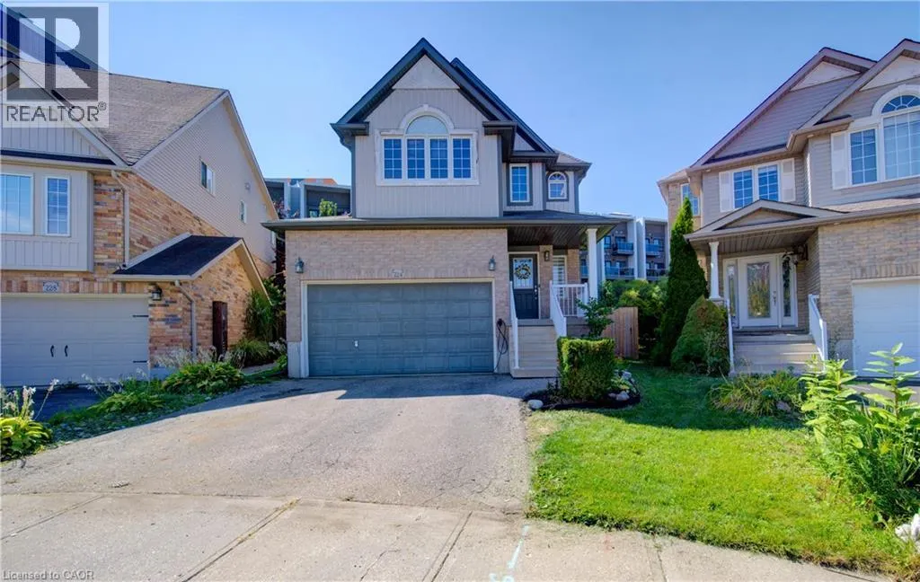 224 SUNNY MEADOW Court