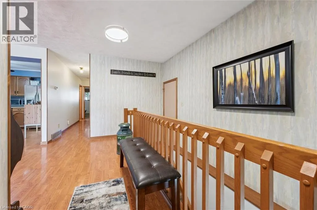 322 CONSERVATION Drive