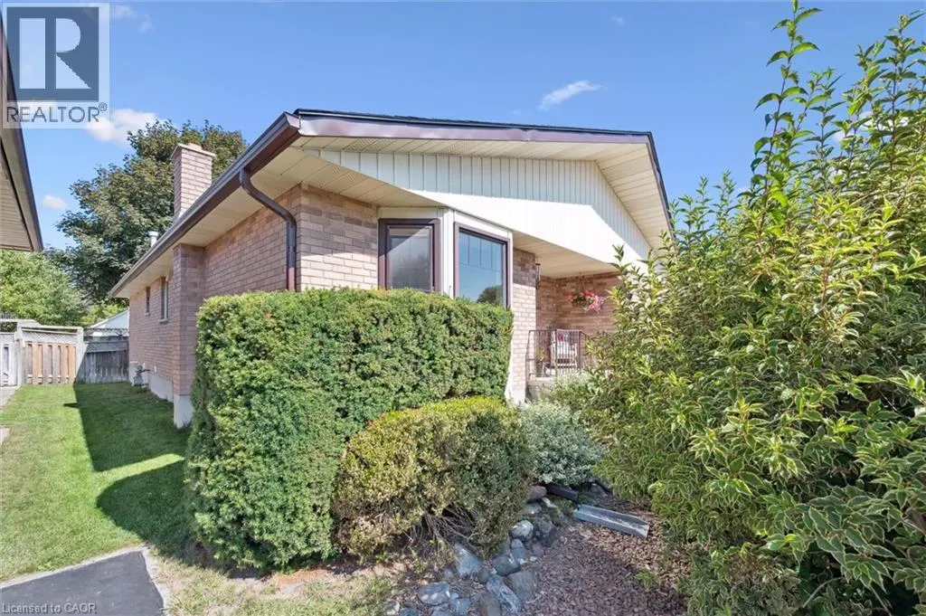 322 CONSERVATION Drive