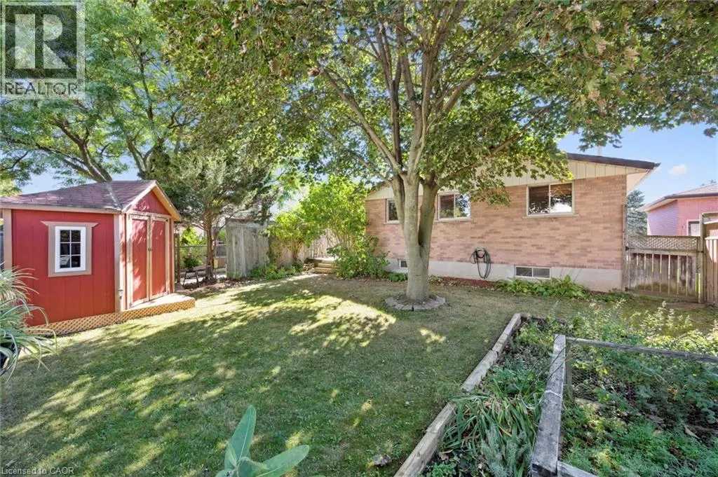 322 CONSERVATION Drive