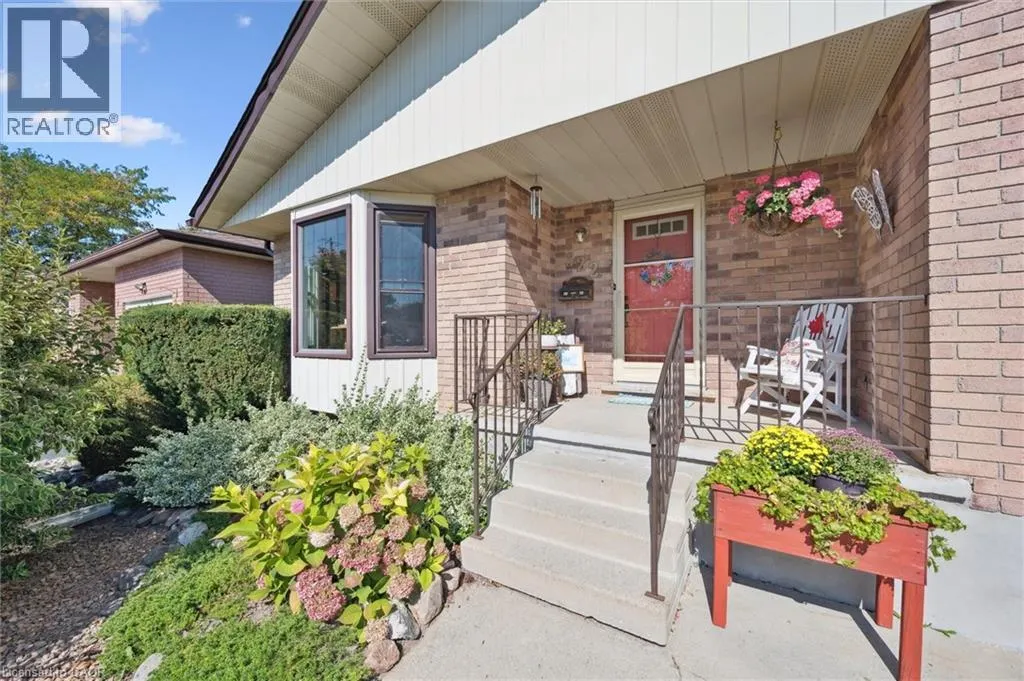 322 CONSERVATION Drive