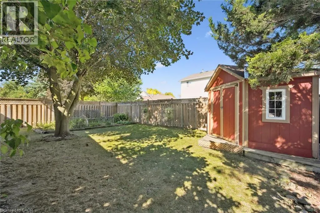 322 CONSERVATION Drive