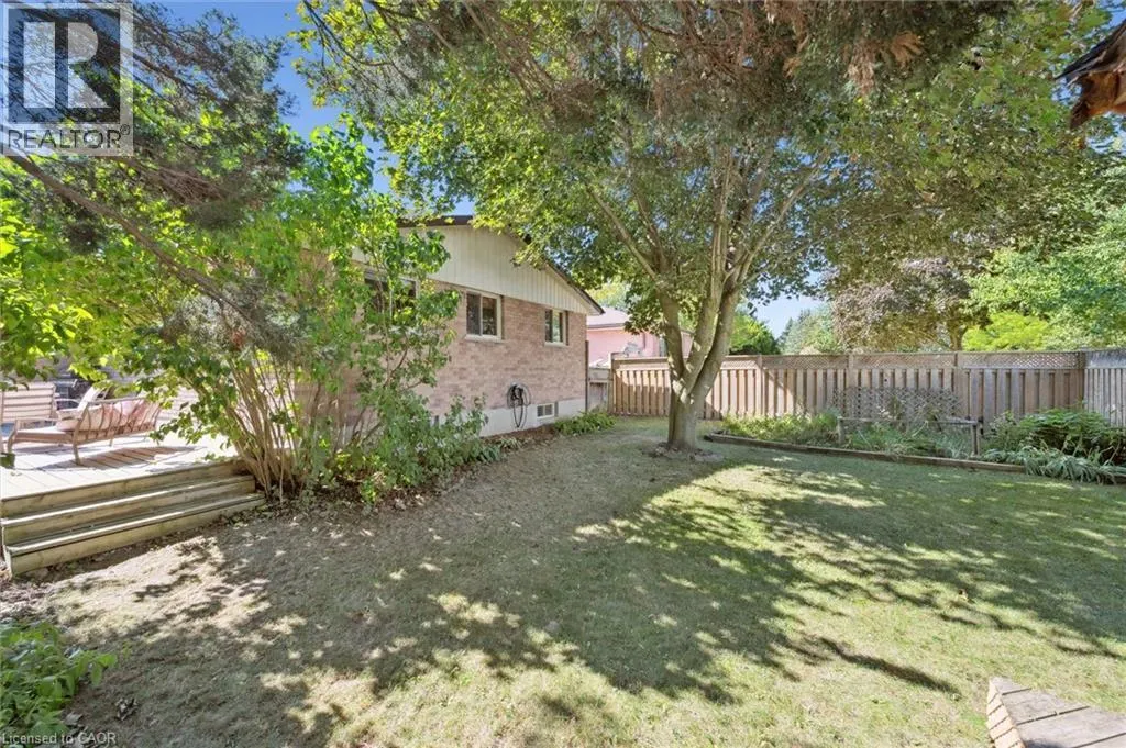 322 CONSERVATION Drive