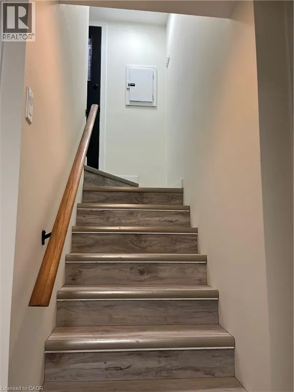206 LORNE Avenue Unit# B, #B