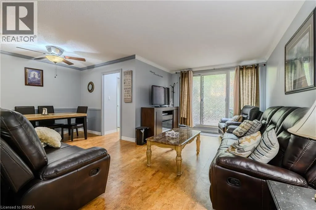 36 HAYHURST Road Unit# 160, #160