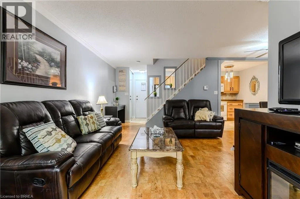 36 HAYHURST Road Unit# 160, #160
