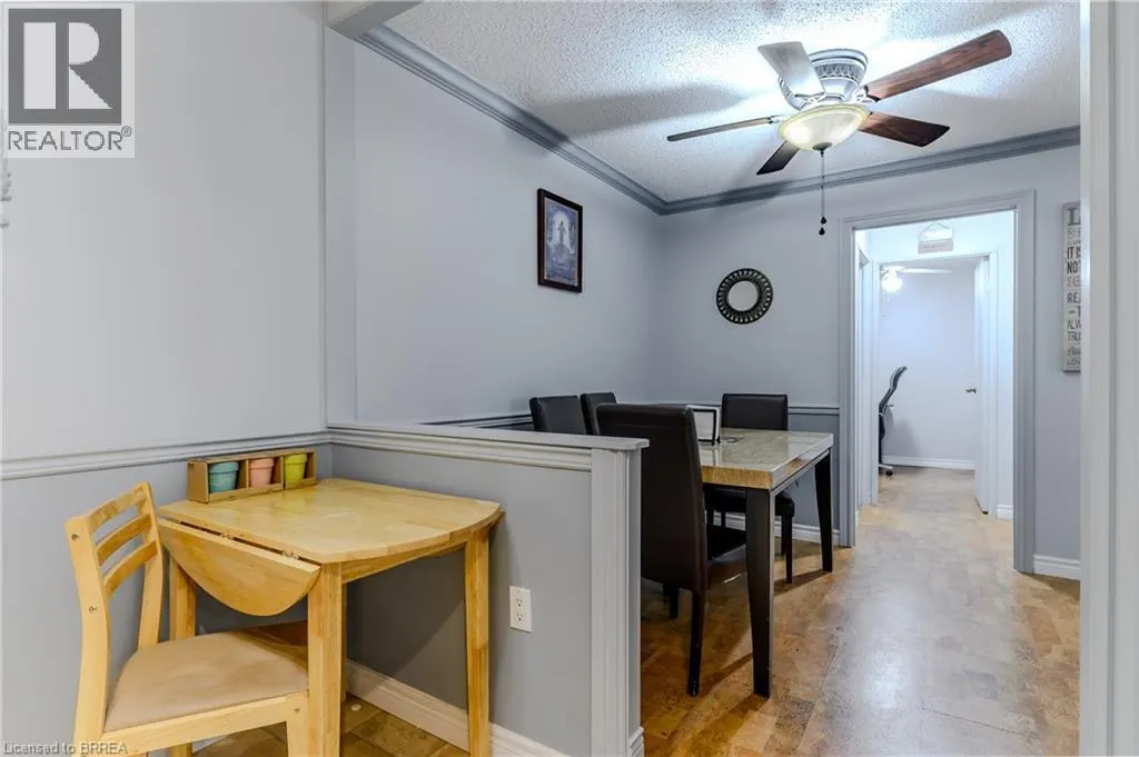 36 HAYHURST Road Unit# 160, #160
