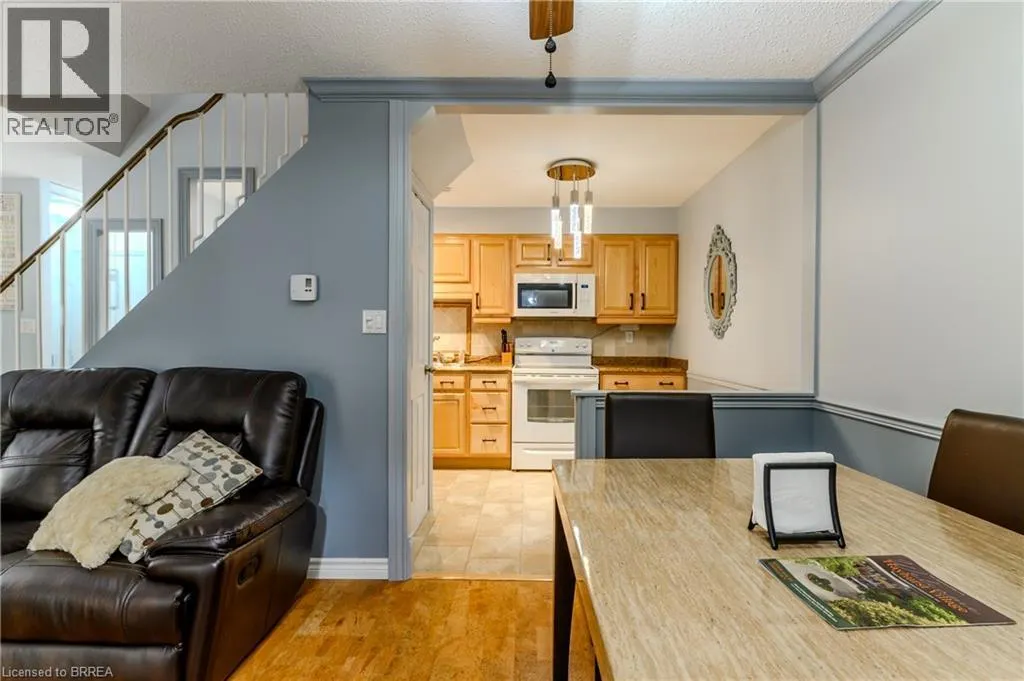 36 HAYHURST Road Unit# 160, #160