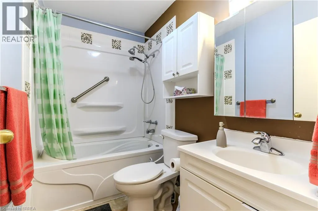 36 HAYHURST Road Unit# 160, #160