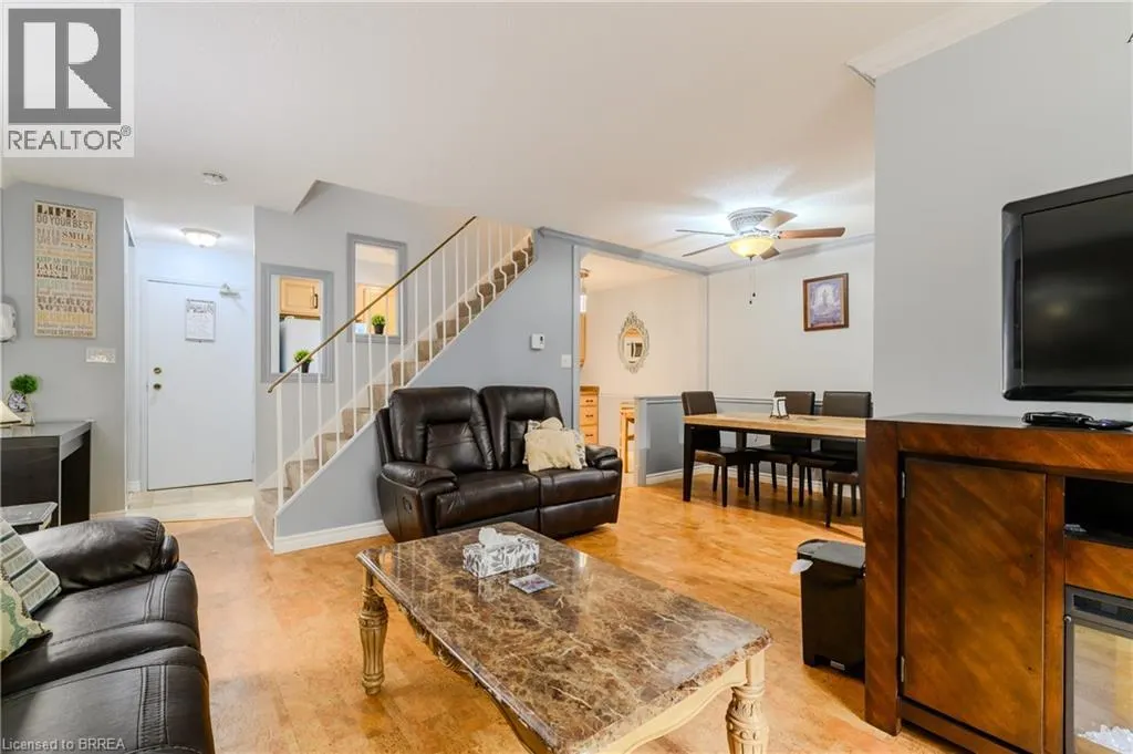 36 HAYHURST Road Unit# 160, #160