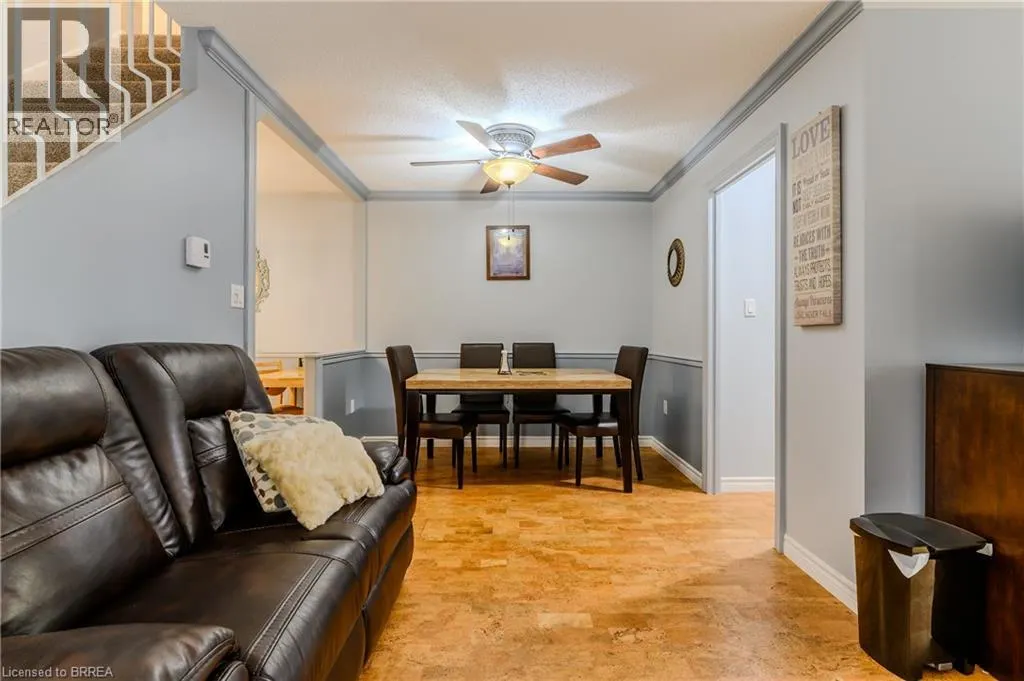 36 HAYHURST Road Unit# 160, #160