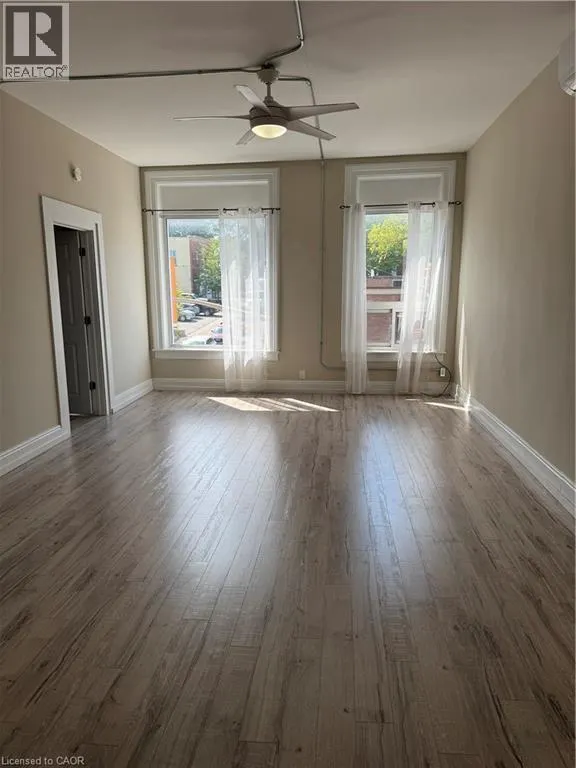 4973 KING Street Unit# 1, #1