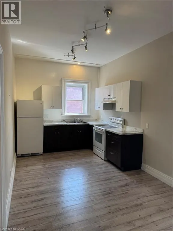 4973 KING Street Unit# 1, #1