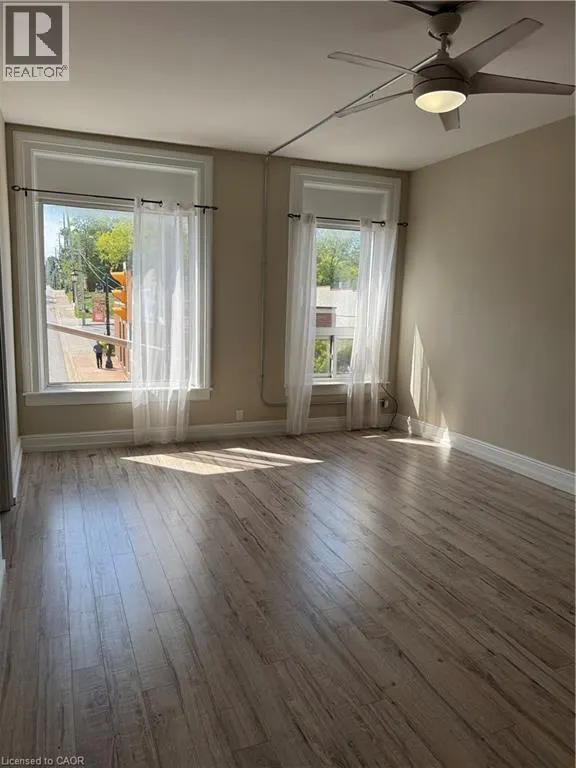 4973 KING Street Unit# 1, #1