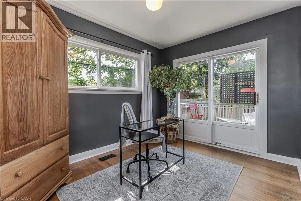1420 ALFRED Crescent
