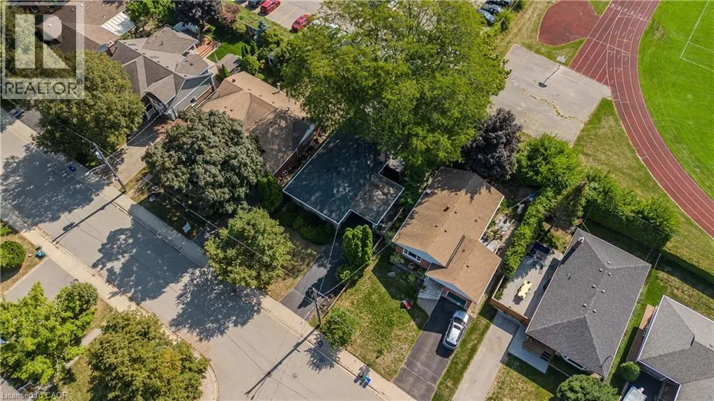 1420 ALFRED Crescent