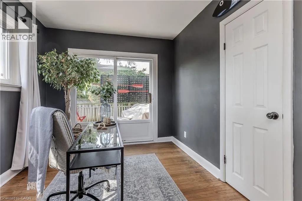 1420 ALFRED Crescent