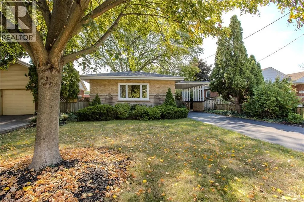 1420 ALFRED Crescent