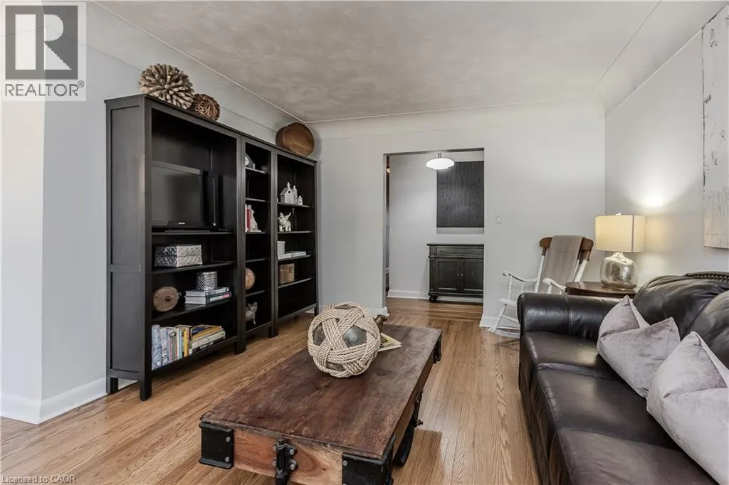 1420 ALFRED Crescent