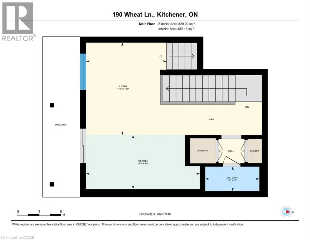 190 WHEAT Lane