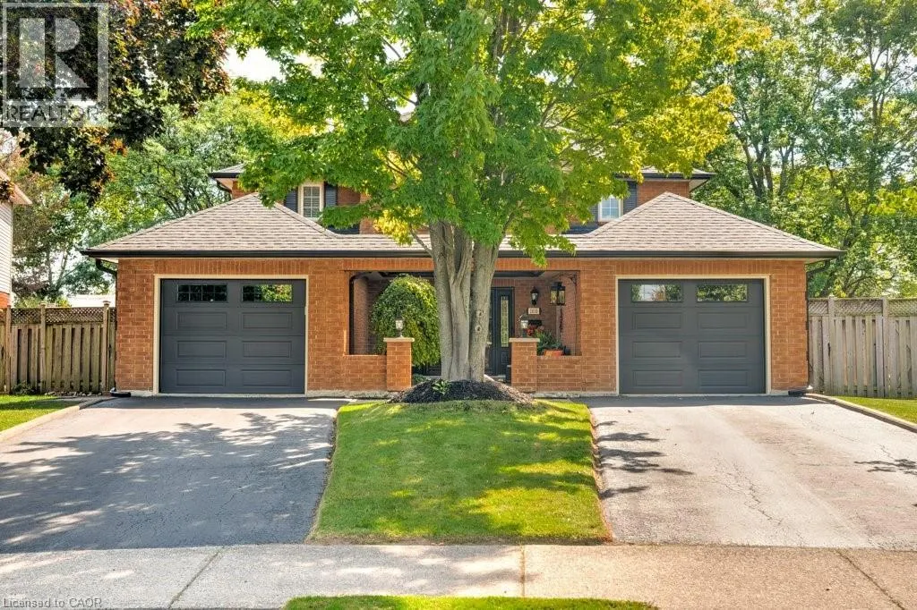 2010 WINDY OAKS Drive
