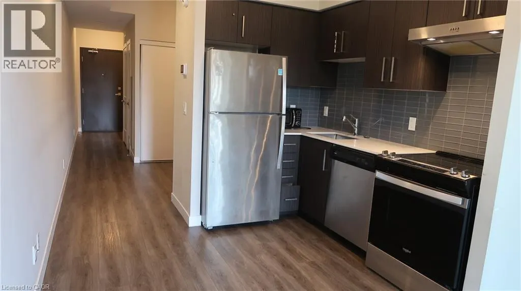 15 QUEEN Street S Unit# 503, #503