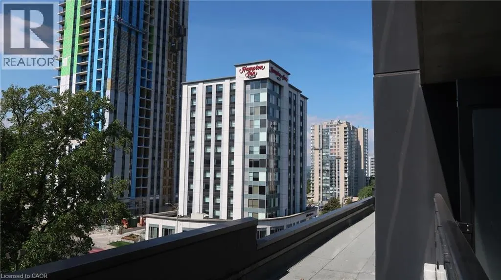 15 QUEEN Street S Unit# 503, #503