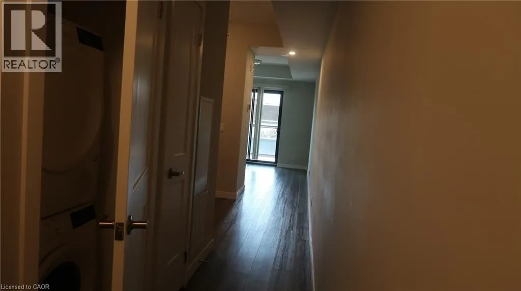 15 QUEEN Street S Unit# 503, #503