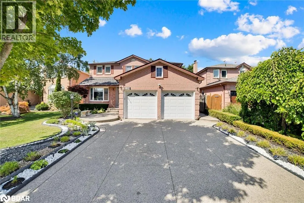 339 PARKLANE Road