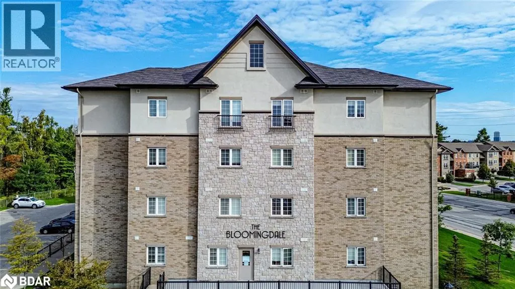 40 FERNDALE Drive S Unit# 402, #402