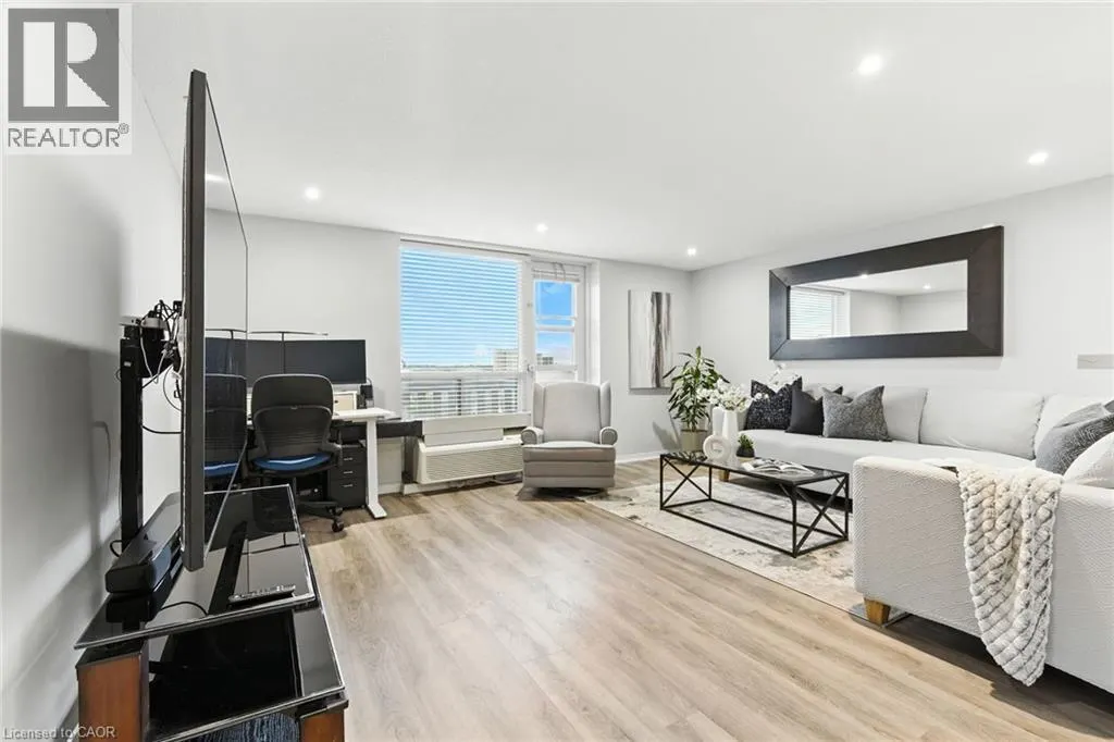 6720 GLEN ERIN Drive Unit# 514, #514